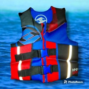 Youth Life Jacket